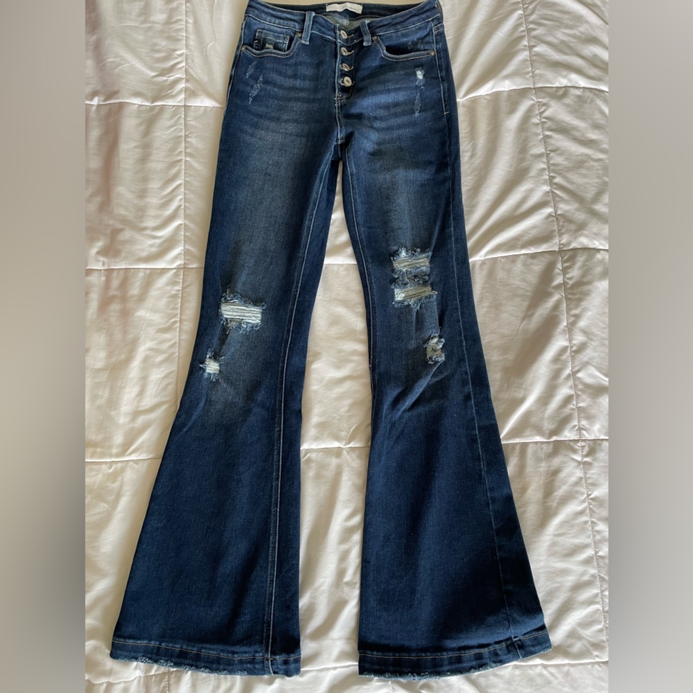 KanCan, Bootcut Jeans
